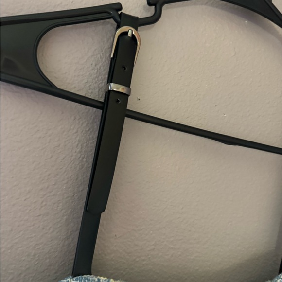 Women’s Tweed blue Cider brand dress size Large - Picture 5 of 9